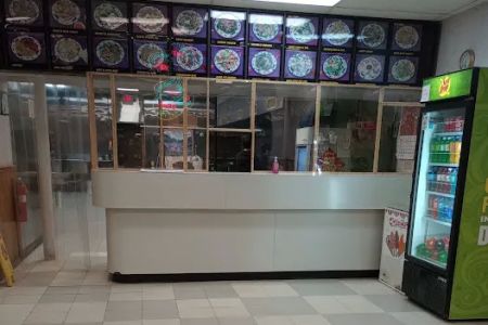 Golden China Restaurant