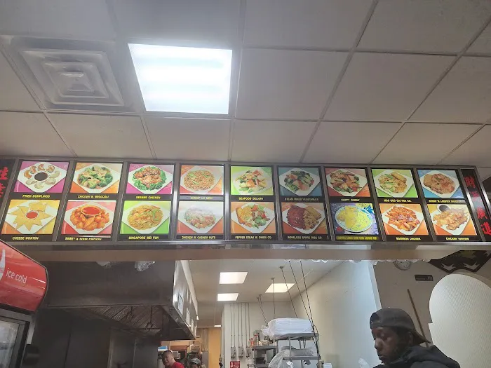 China King 9