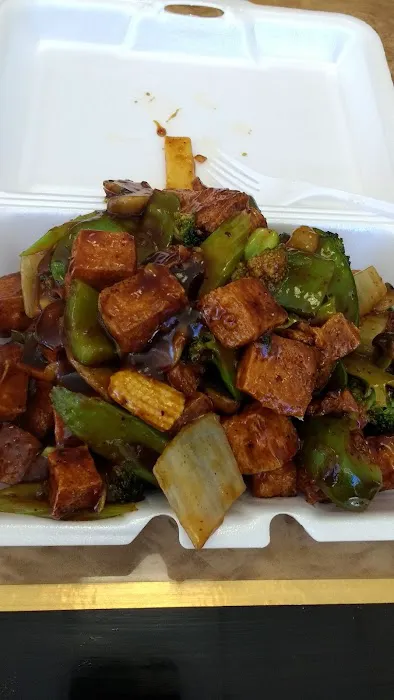 China King 8