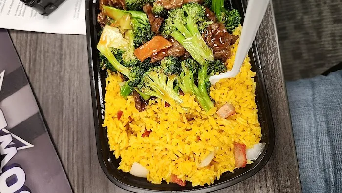 China King 1