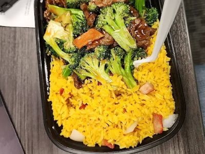 China King 0