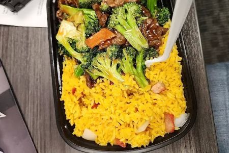 China King