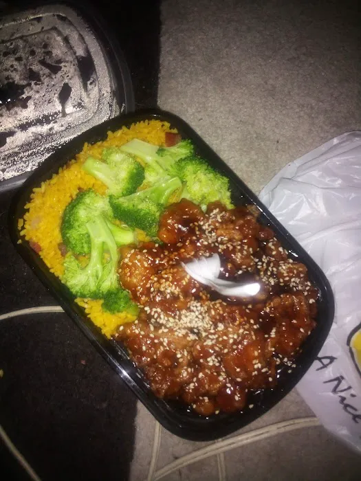 China King 4