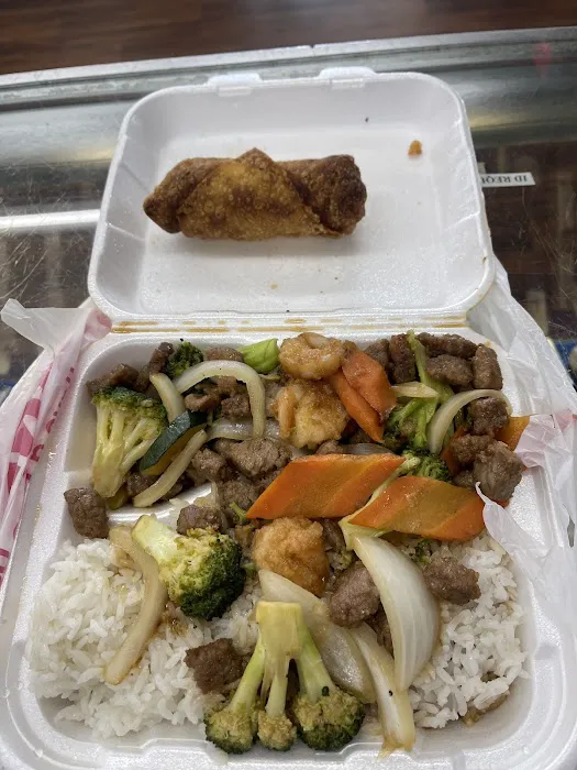 Jade Express - Gastonia 9