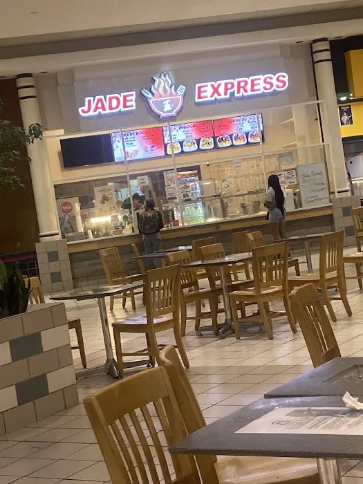 Jade Express - Gastonia 1