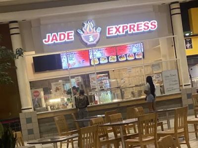 Jade Express - Gastonia 0