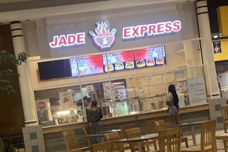 Jade Express - Gastonia