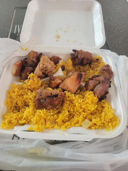 Jade Express - Gastonia 2