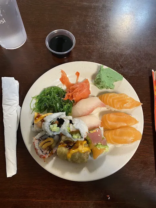 Dynasty Buffet 2
