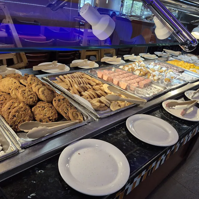 Dynasty Buffet 6