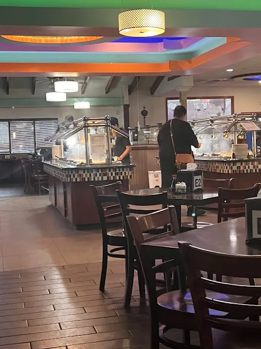 Dynasty Buffet 3