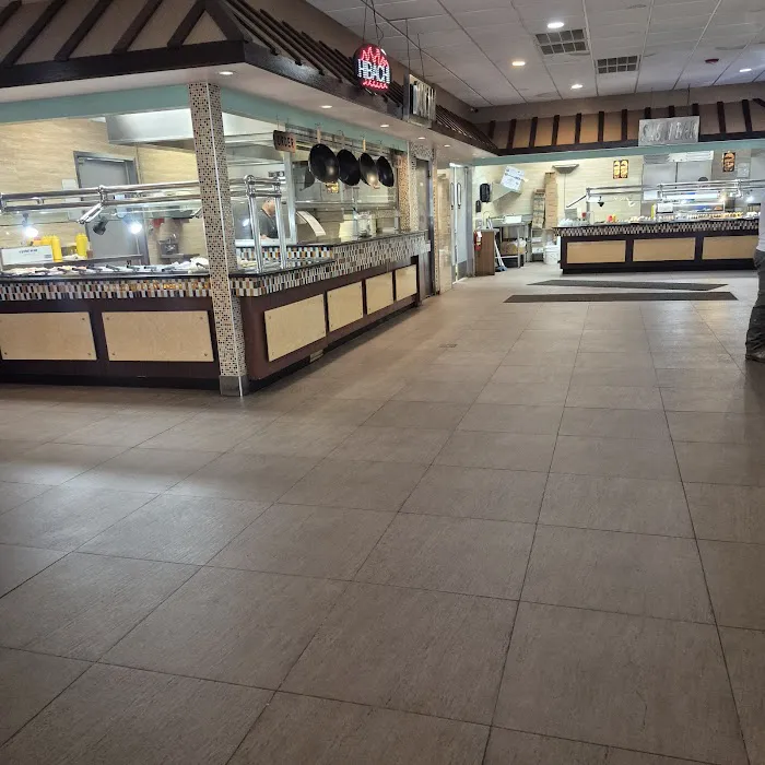 Dynasty Buffet 7