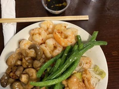 Dynasty Buffet 0