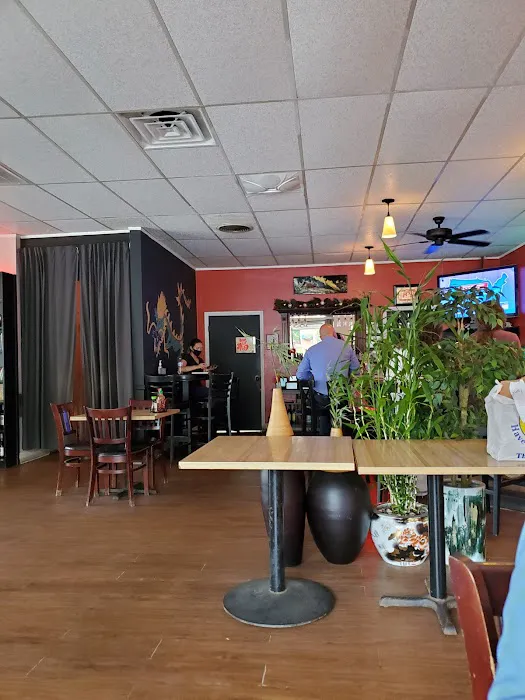 Persuasian Restaurant 2