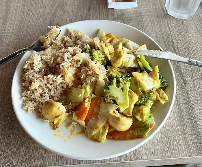 Persuasian Restaurant 3