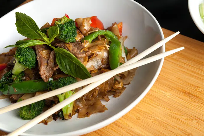Persuasian Restaurant 8