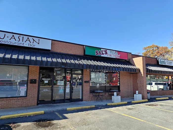 Persuasian Restaurant 6