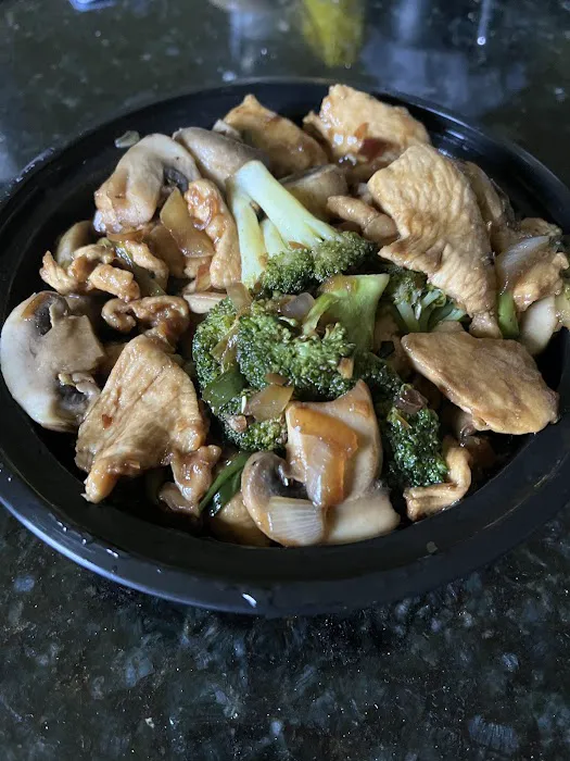 Persuasian Restaurant 1