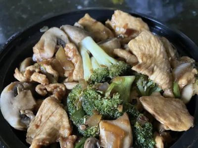 Persuasian Restaurant 0