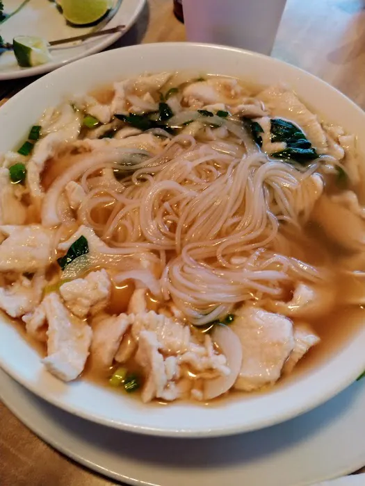 Persuasian Restaurant 5