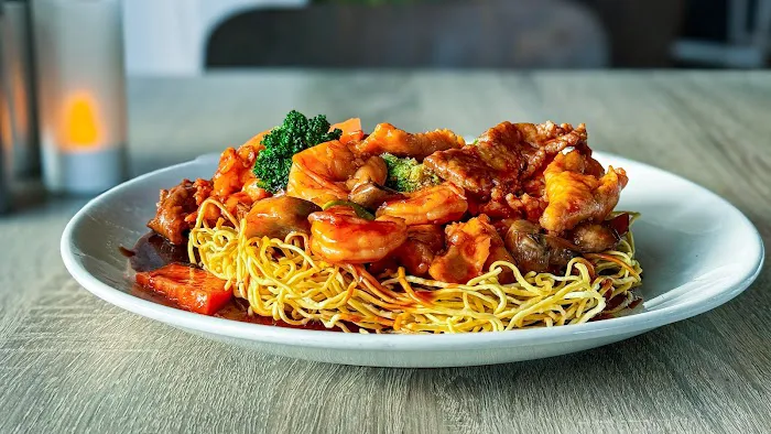 Persuasian Restaurant 7