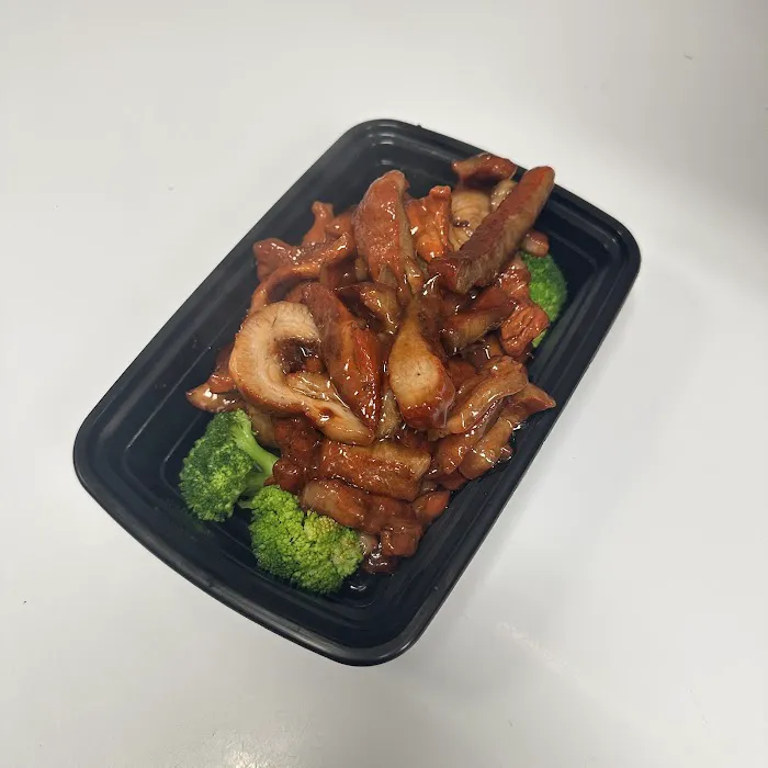 Lai Lai Express 5