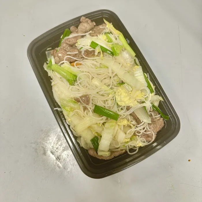 Lai Lai Express 7