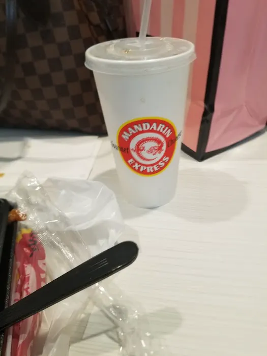 Pei Wei Asian Express 1