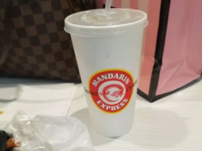 Pei Wei Asian Express 0