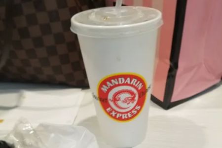 Pei Wei Asian Express