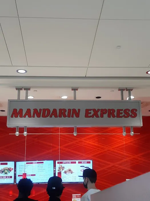 Pei Wei Asian Express 2