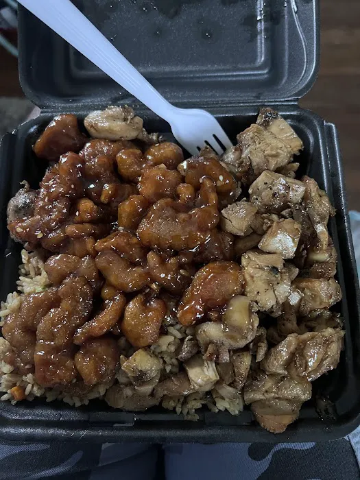 Pei Wei Asian Express 4
