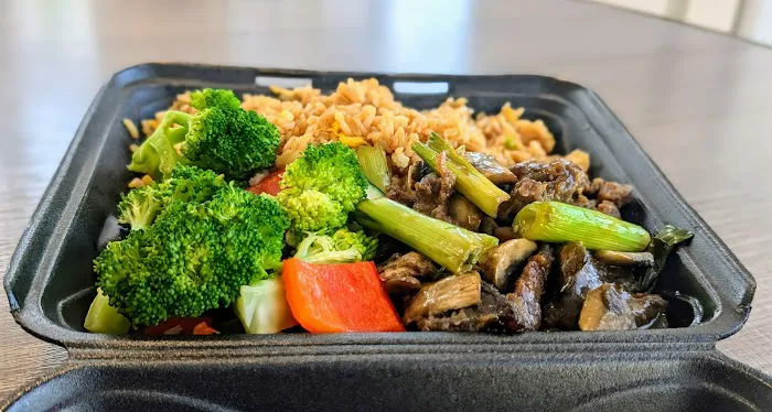 Pei Wei Asian Express 3