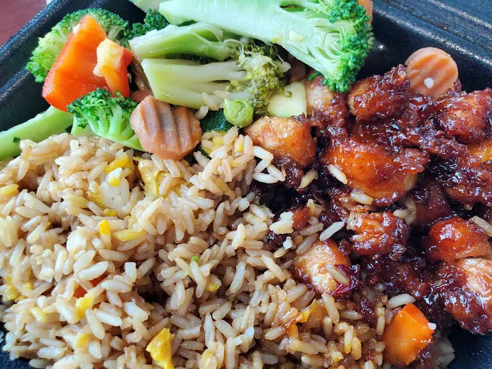 Pei Wei Asian Express 10