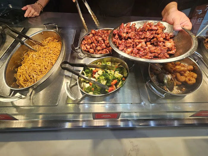 Pei Wei Asian Express 6