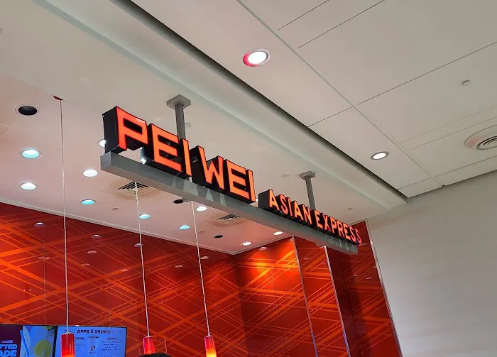 Pei Wei Asian Express 5