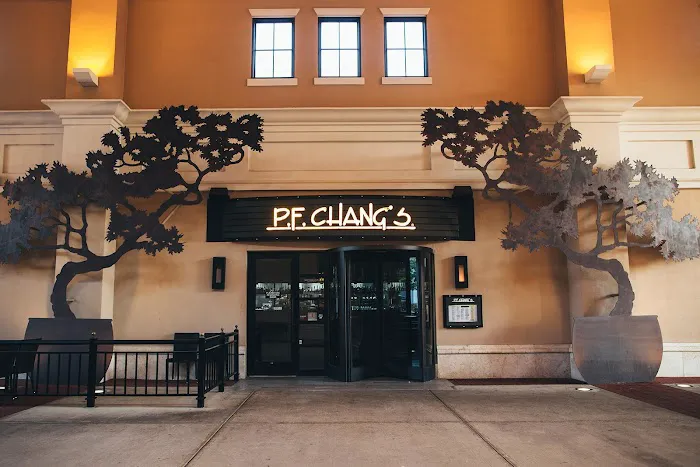 P.F. Chang's 5
