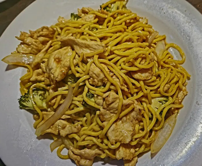 Baoding Restaurant 9