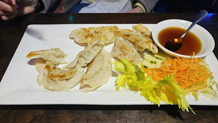 Baoding Restaurant 5