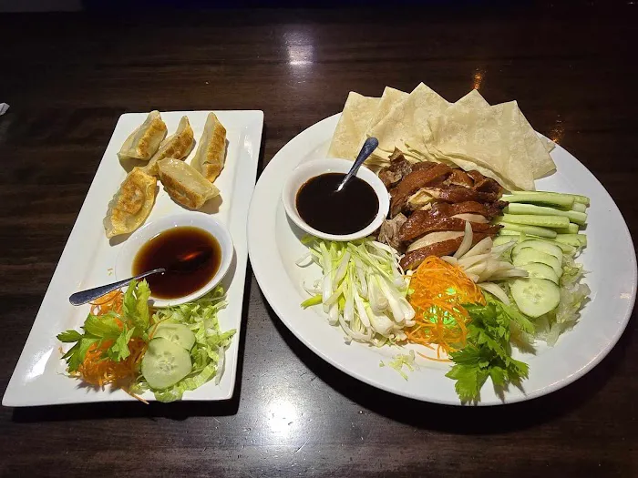 Baoding Restaurant 8