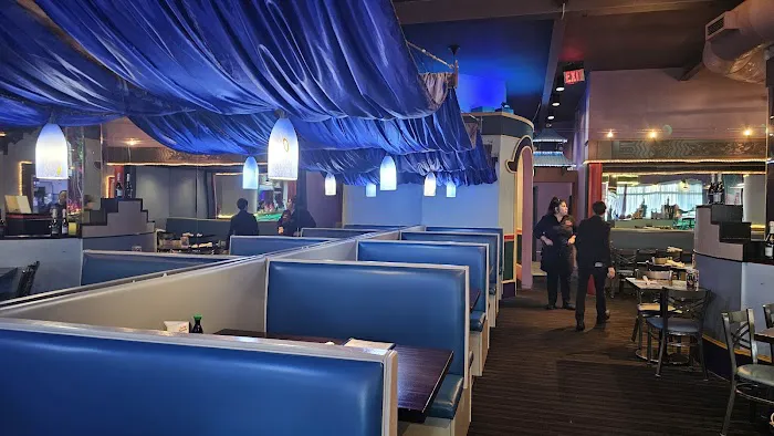Baoding Restaurant 4