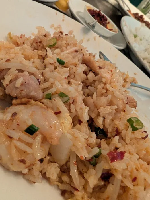 Baoding Restaurant 7