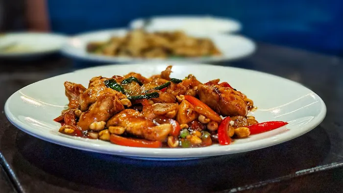 Baoding Restaurant 2