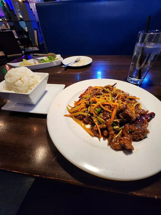 Baoding Restaurant 6