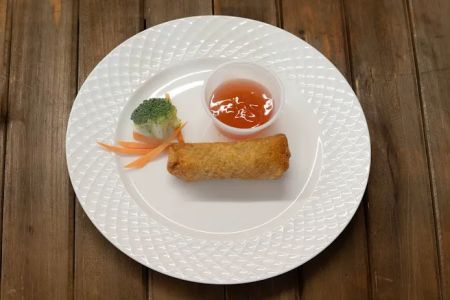 China Bowl Express