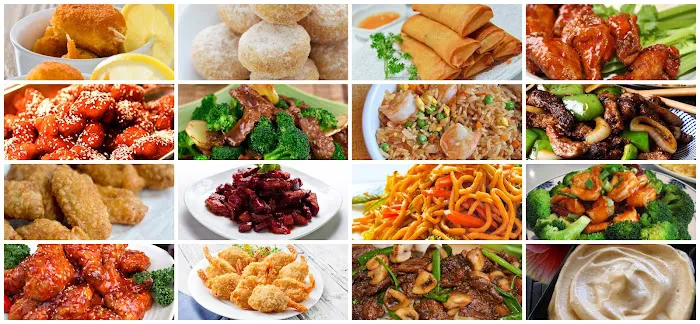 Fire Wok Express 2