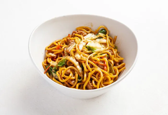 Fire Wok Express 4