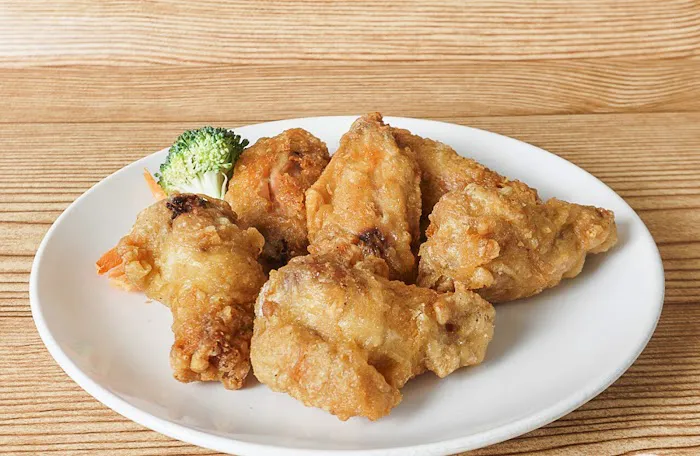 Fire Wok Express 7