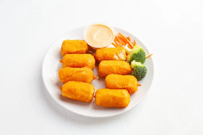 Fire Wok Express 5