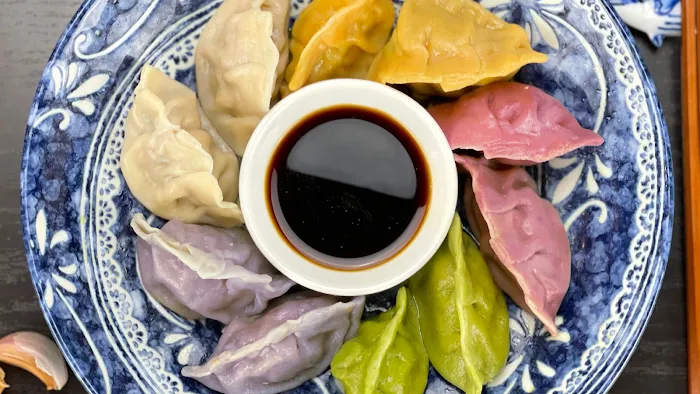Sun's Kitchen 老孫家 10